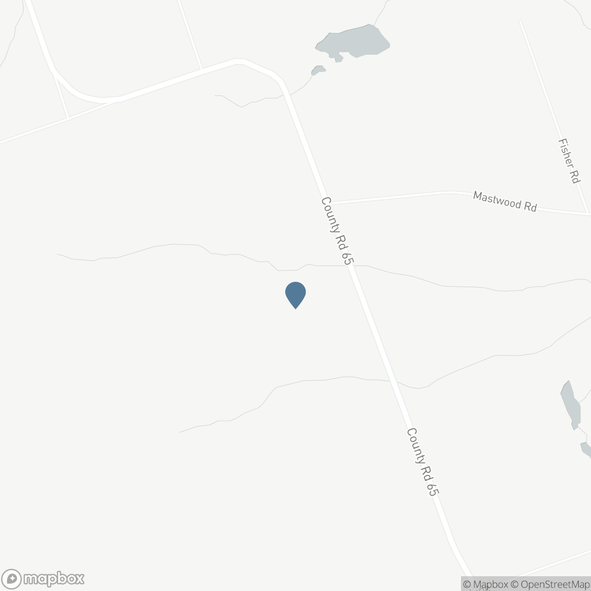 5438 WINFIELD DRIVE, Port Hope, Ontario L1A 3V5